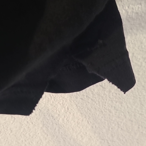 Obey black tshirt worldwide propaganda large - Picture 8 of 9